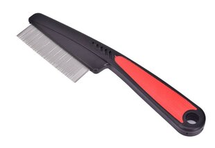 Расческа для удаления вшей из волос, Electronics LV-2103, 1 шт цена и информация | Расчески, щетки для волос, ножницы | pigu.lt