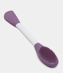 Силиконовая лопатка для макияжа Electronics LV-2115 цена и информация | Кисти для макияжа, спонжи | pigu.lt
