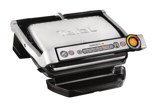 Tefal OptiGrill GC712D kaina ir informacija | Griliai, marinatoriai | pigu.lt