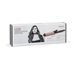 BaByliss Curling Tong kaina ir informacija | Plaukų formavimo ir tiesinimo prietaisai | pigu.lt