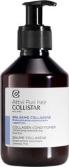 Plaukų kondicionierius Collistar, 200 ml kaina ir informacija | Balzamai, kondicionieriai | pigu.lt