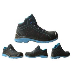 Batai Sako 02-002, S3 SRC цена и информация | Рабочая обувь | pigu.lt