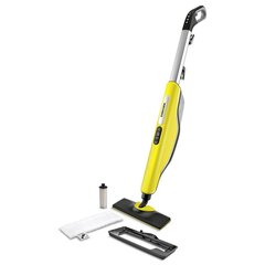 Karcher SC3 цена и информация | Пароочистители, оборудование для мытья полов | pigu.lt