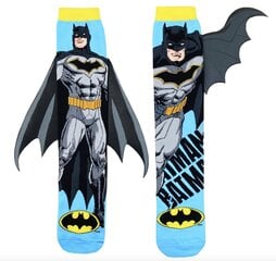 Kojinės vaikams Madmia Batman, įvairių spalvų kaina ir informacija | Kojinės, pėdkelnės mergaitėms | pigu.lt