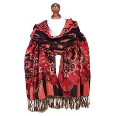   цена и информация | Женские шарфы, платки | pigu.lt