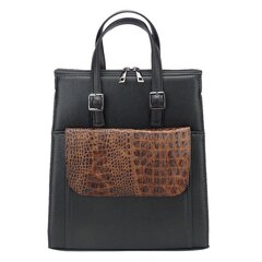 Женская сумка - рюкзак ELLEN-3 цена и информация | Женские сумки | pigu.lt