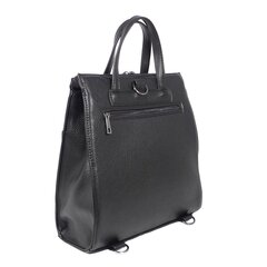 Женская сумка - рюкзак ELLEN-4 SOM-1927-4/blk-13 цена и информация | Женская сумка Bugatti | pigu.lt