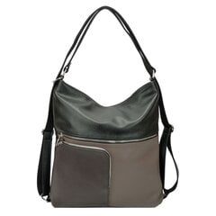 Женский рюкзак/сумка NESSA цена и информация | Женские сумки | pigu.lt