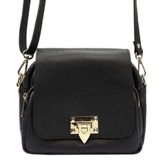 Женская кожаная сумочка на плечо GINGER цена и информация | Женские сумки | pigu.lt