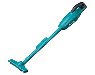 Makita DCL180Z kaina ir informacija | Dulkių siurbliai-šluotos | pigu.lt