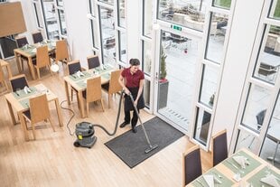 Karcher NT 22/1 Ap Te kaina ir informacija | Dulkių siurbliai | pigu.lt