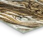 Apsauga nuo purslų stiklo plokštė Akmens struktūra, 100x50 cm, įvairių spalvų kaina ir informacija | Virtuvės baldų priedai | pigu.lt