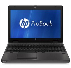 HP ProBook 6560b Intel Core i5-2540M 8/256 GB SSD Win 10 Pro kaina ir informacija | Nešiojami kompiuteriai | pigu.lt