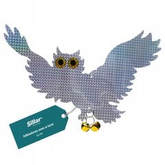 Paukščių atbaidymo priemonė Sillar, 1 vnt. kaina ir informacija | Sodo įrankiai | pigu.lt