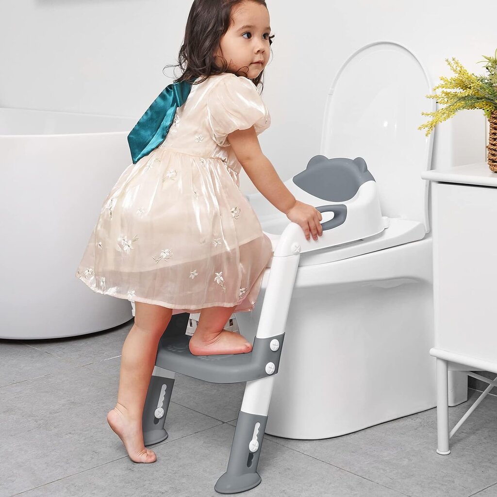 Kūdikių sėdynė tualeto mokymui Harmony Hill's AT204 kaina ir informacija | Naktipuodžiai | pigu.lt