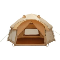 Шестиугольная палатка цена и информация | Палатки | pigu.lt