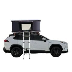 Автоматическая палатка на крыше автомобиля цена и информация | Палатки | pigu.lt