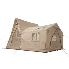 Портативная надувная палатка цена и информация | Палатки | pigu.lt
