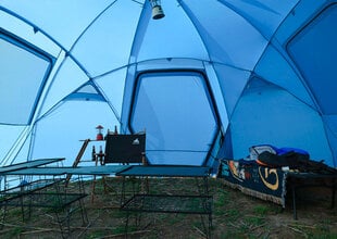 Туристическая палатка для глэмпинга цена и информация | Палатки | pigu.lt
