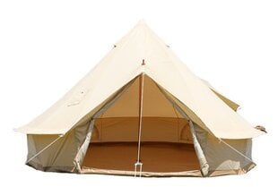 Водонепроницаемая палатка для глэмпинга цена и информация | Палатки | pigu.lt