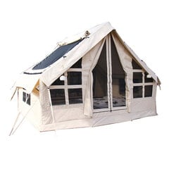 Палатка для кемпинга цена и информация | Палатки | pigu.lt
