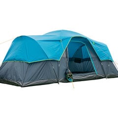 Водонепроницаемая палатка для кемпинга цена и информация | Палатки | pigu.lt