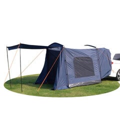 Водонепроницаемая палатка для кемпинга цена и информация | Палатки | pigu.lt