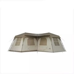 Быстроустанавливаемая палатка для кемпинга цена и информация | Палатки | pigu.lt