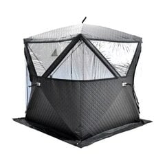 Многоместная автоматическая палатка для кемпинга цена и информация | Палатки | pigu.lt