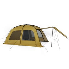 Палатка для кемпинга цена и информация | Палатки | pigu.lt