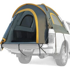 Водонепроницаемая палатка-пикап для кемпинга цена и информация | Палатки | pigu.lt