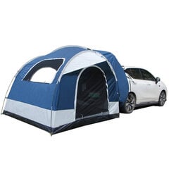 Палатка для автомобиля цена и информация | Палатки | pigu.lt