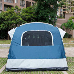 Палатка для автомобиля цена и информация | Палатки | pigu.lt