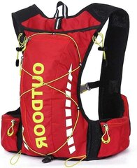 Рюкзак для путешествий Outdoor AT353 цена и информация | Рюкзаки и сумки | pigu.lt