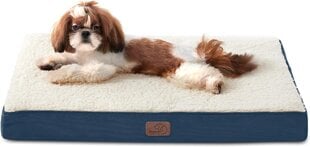 Лежанка для собак Harmony Hill's, 50x76 cм цена и информация | Лежаки, домики | pigu.lt