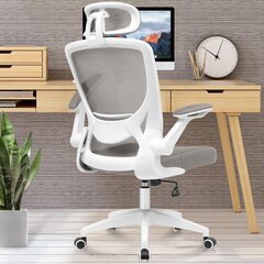 Офисное компьютерное кресло цена и информация | Офисные кресла | pigu.lt