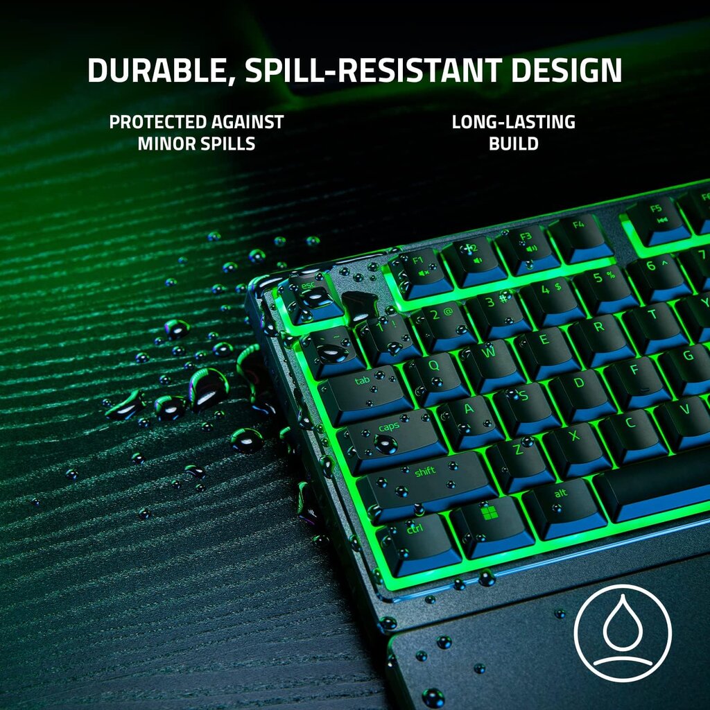 Razer AT383 kaina ir informacija | Klaviatūros | pigu.lt