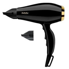 BaByliss Super Pro 2300 kaina ir informacija | Plaukų džiovintuvai | pigu.lt