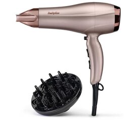 Фен Babyliss 5790PE цена и информация | Фены | pigu.lt