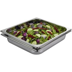 Electrolux indas E9OOGC23, 2 vnt. цена и информация | Посуда для хранения еды | pigu.lt