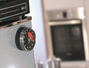 Mechaninis laikrodis Gefu kaina ir informacija | Virtuvės įrankiai | pigu.lt