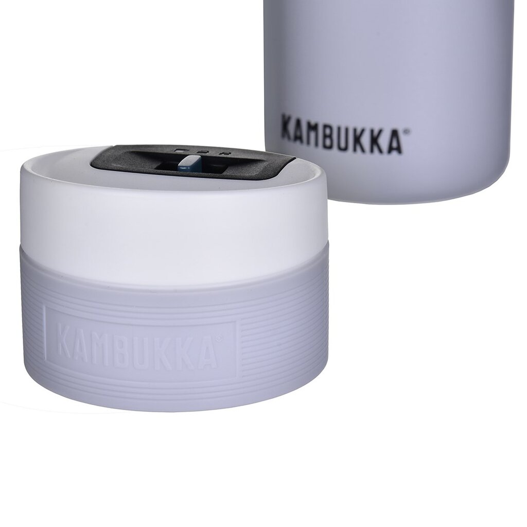 Termo puodelis Kambukka, 500 ml цена и информация | Termosai, termopuodeliai | pigu.lt