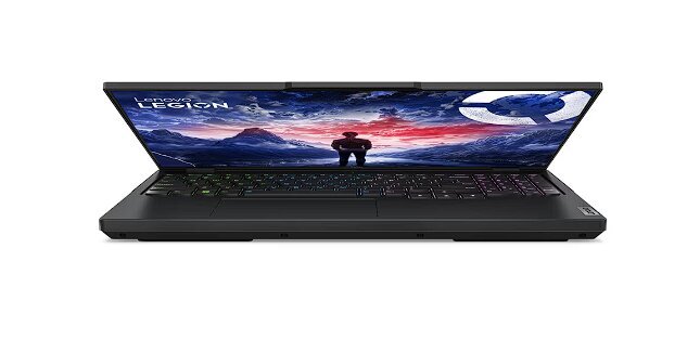 Lenovo Legion Pro 5 16IRX9 i7-14650HX 16GB SSD 1TB GeForce RTX™ 4060 W11H Grey kaina ir informacija | Nešiojami kompiuteriai | pigu.lt