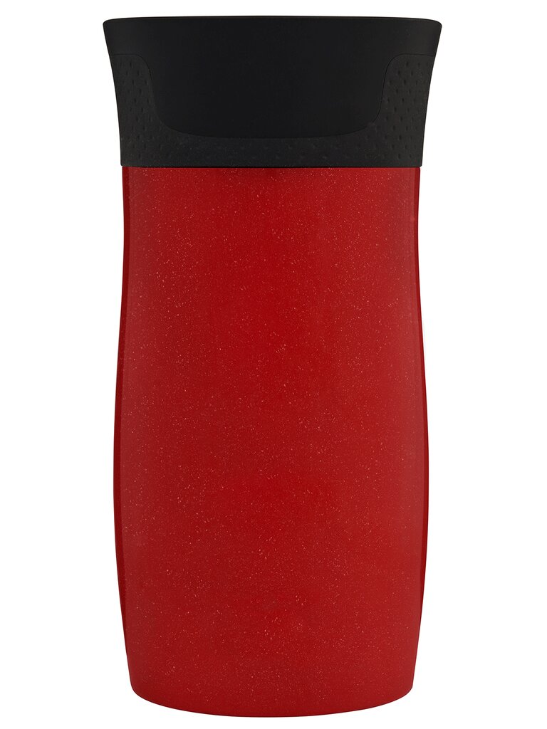 "Contigo West Loop" mini termo puodelis 300 ml - Goji Berry цена и информация | Termosai, termopuodeliai | pigu.lt