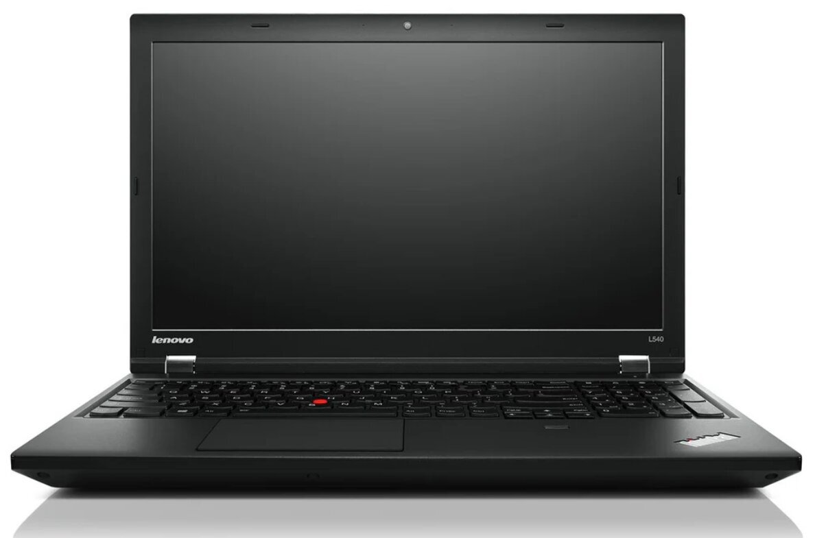 Lenovo ThinkPad L540 Intel Core i5-4200M 8/256 GB SSD Win 10 Pro kaina ir informacija | Nešiojami kompiuteriai | pigu.lt