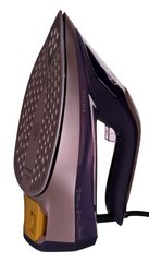 Утюг Philips DST8040/30 Паровой утюг Подошва SteamGlide Elite 3000 Вт Сиреневый цена и информация | Утюги | pigu.lt