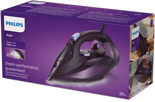 Philips DST 7051/30 цена и информация | Утюги | pigu.lt