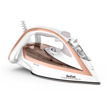 Tefal TurboPro FV5697E1 kaina ir informacija | Lygintuvai | pigu.lt