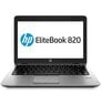 HP EliteBook 820 G1 Intel Core i5-4300M 8/256 GB SSD Win 10 Pro kaina ir informacija | Nešiojami kompiuteriai | pigu.lt