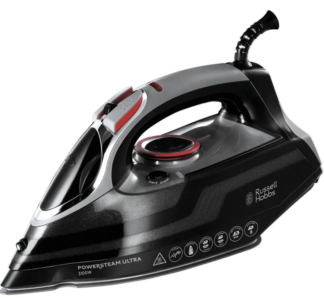 Russell Hobbs 20630-56 kaina ir informacija | Lygintuvai | pigu.lt